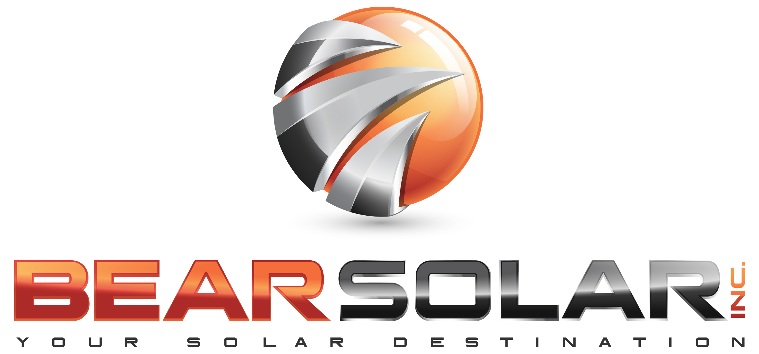 Bear Solar — Powering Your Future